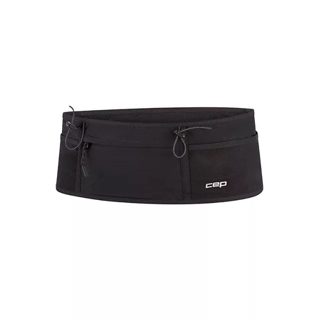 CEP Belt black hinten