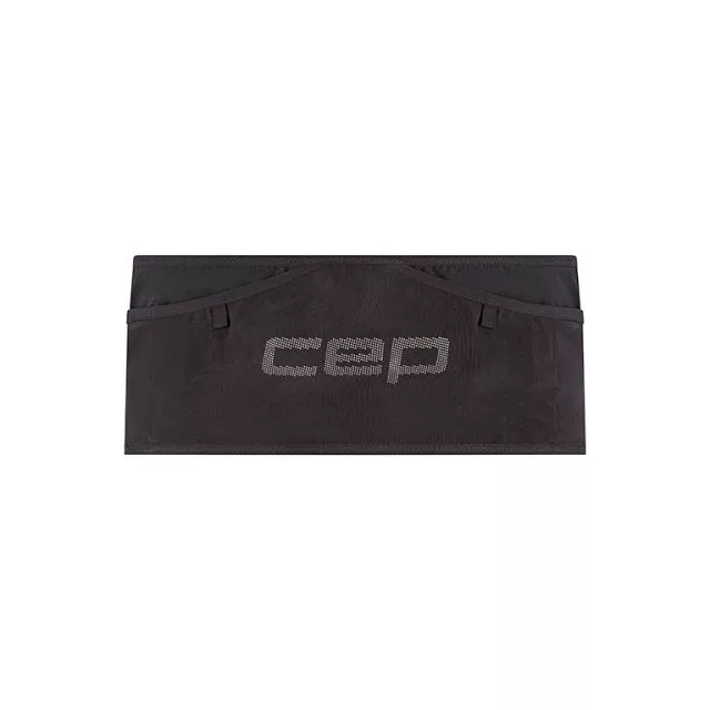 CEP Belt black seite