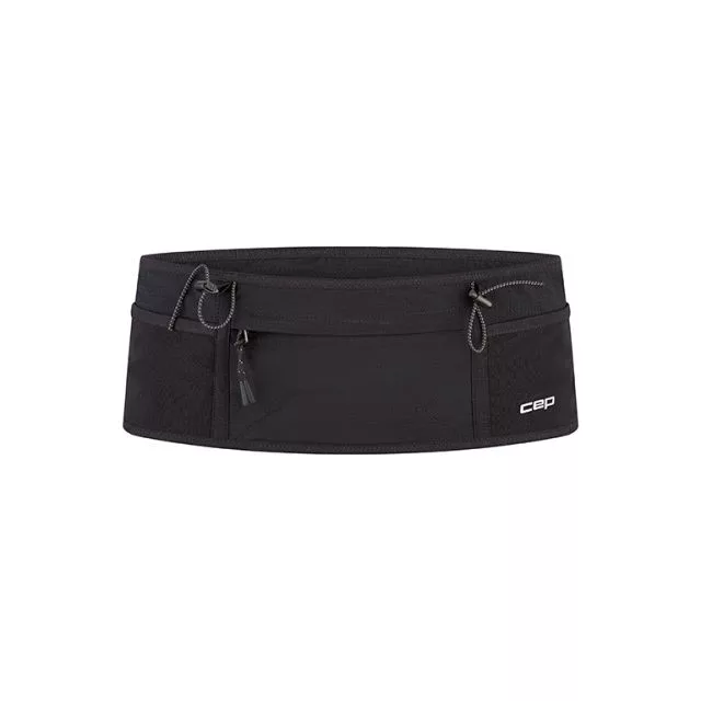 CEP Belt black vorne