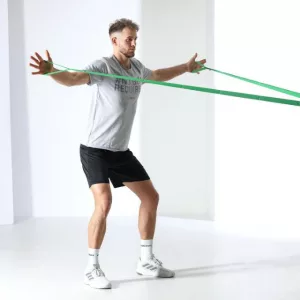 Flexvit Multi grün mann