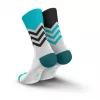 INCYLENCE RUNNING VOLTS CYAN BLACK hinten
