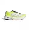Adidas Bostion 13 Solar Yellow / Cloud White / Powder Plum außen