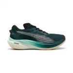 Puma Deviate NITRO™ 3 Green Terrain-Heat Fire außen