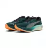Puma Deviate NITRO™ 3 Green Terrain-Heat Fireschräg