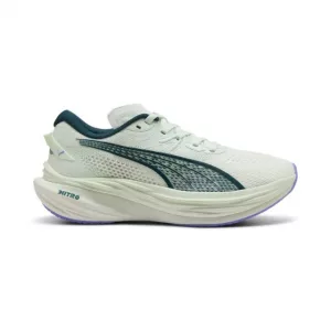 Puma Deviate NITRO™ 3 Sage Frost-Green Terrain außen