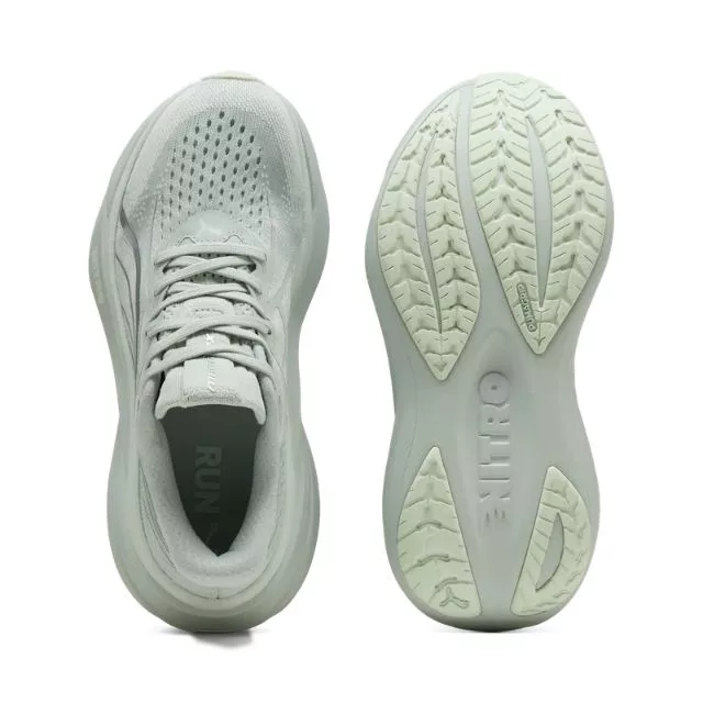 Puma MagMax 2 Créme De Mint-Sage Glow W