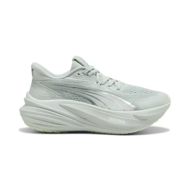 Puma MagMax 2 Créme De Mint-Sage Glow W außen