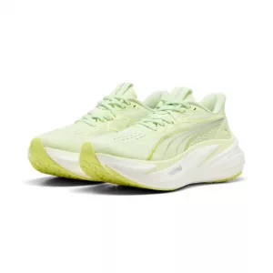Puma MagMax Apple Spritz-Lux Lime schräg