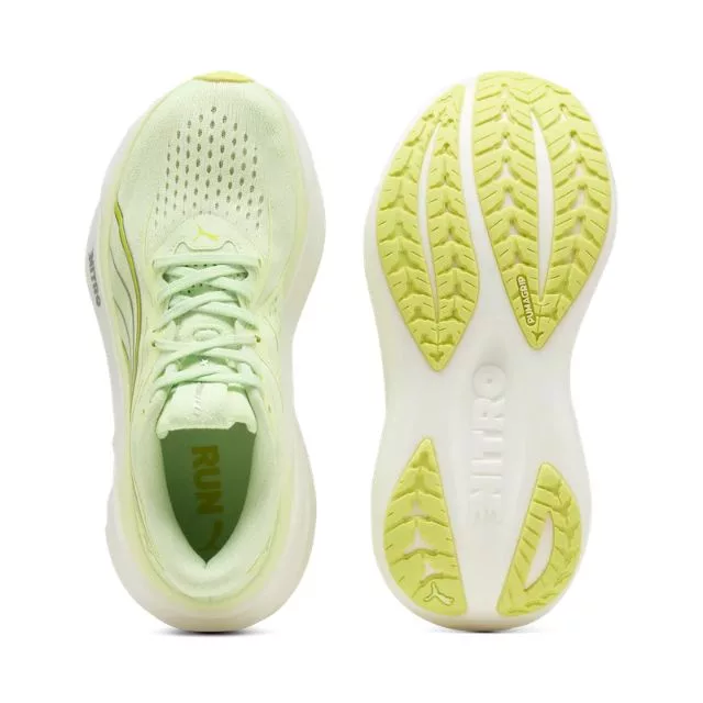 Puma MagMax Apple Spritz-Lux Lime vornehinten