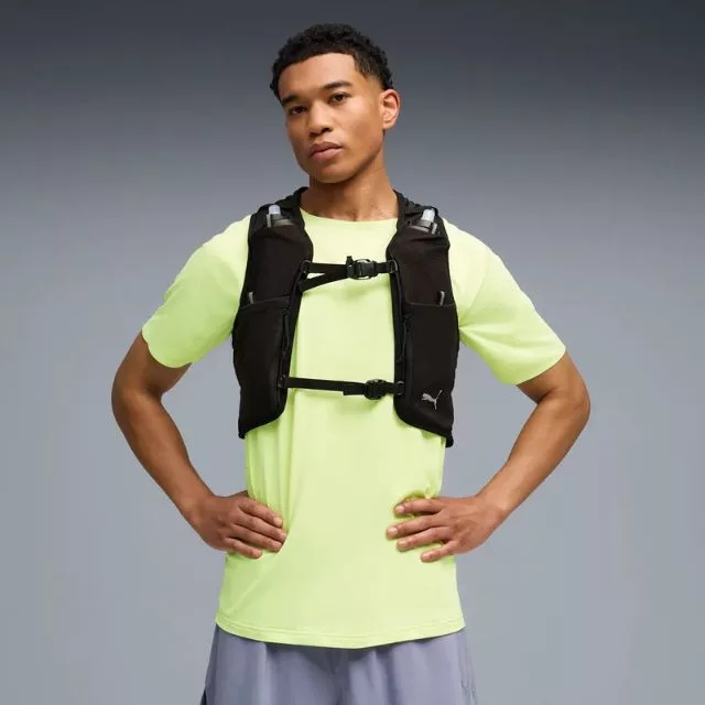Puma Race Day Running Vest