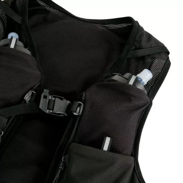 Puma Race Day Running Vest flasche