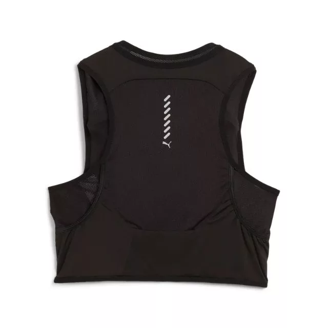Puma Race Day Running Vest hinten