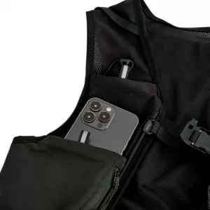 Puma Race Day Running Vest tasche