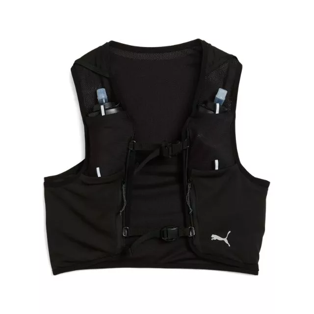 Puma Race Day Running Vest vorne