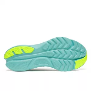 Saucony Kinvara 16 W schuhsohle