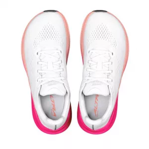 altra Experience flow st whitePink oben