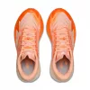 Brooks Catamount 4 CoralShocking Orange oben