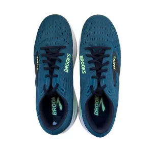 Brooks Ghost Max 2 oben