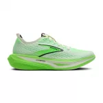 Brooks Hyperion 3 BluewashGreenBlack außen