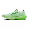 Brooks Hyperion 3 BluewashGreenBlack innen