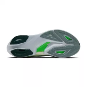 Brooks Hyperion 3 BluewashGreenBlau schuhsohle