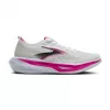Brooks Hyperion 3 WhiteLuminaryCyber Pink außen