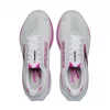 Brooks Hyperion 3 WhiteLuminaryCyber Pink oben