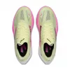 Brooks Hyperion Max 3 LuminaryCyber PinkBlack oben