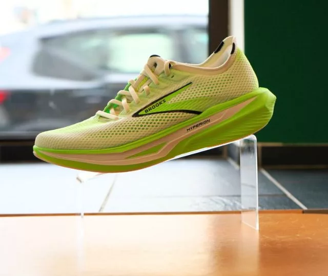 Brooks Hyperion Tempo 3 testbericht