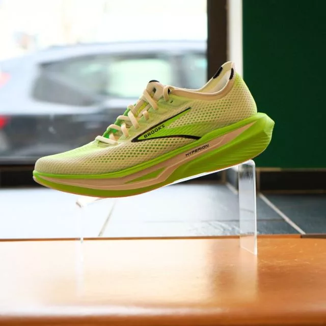 Brooks Hyperion Tempo 3 testbericht