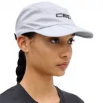 CEP Core Run Foldable cap vorne