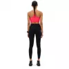 CEP Core Run Light Support Bra W pink hinten