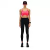 CEP Core Run Light Support Bra W pink vorne