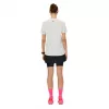 CEP Core Run Shirt Short Sleeve W ice hinten