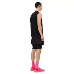 CEP Core Run Shorts 2in1 hinten