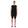 CEP Core Run Shorts 2in1 vorne