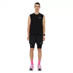 CEP Core Run Shorts 2in1 vorne