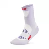 CEP Pro Run Ultralight Socks Mid Cut W lilac vorne
