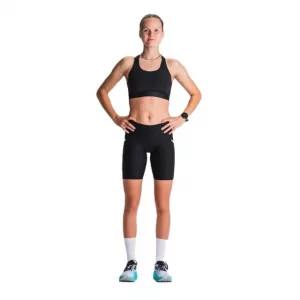 Fusion Short tights vorne