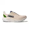 Hoka Arahi 8 alabaster birch außen