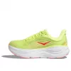 Hoka Bondi 9 W neon yuzu sunlight innen