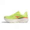 Hoka Bondi 9 neon yuzu sunlight innen