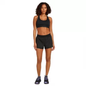 Icebreaker 125 Speed 3 Shirts black W vorne