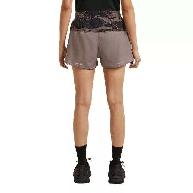 Icebreaker 125 Speed 3 Shorts hinten