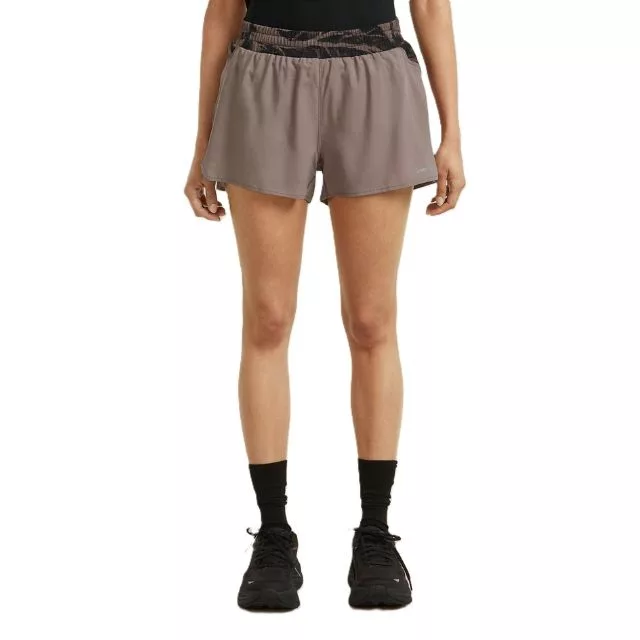 Icebreaker 125 Speed 3 Shorts vorne