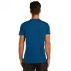 Icebreaker 125 Speed T-Shirt hinten