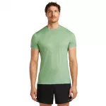 Icebreaker 125 Speed T-Shirt seaglass vorne