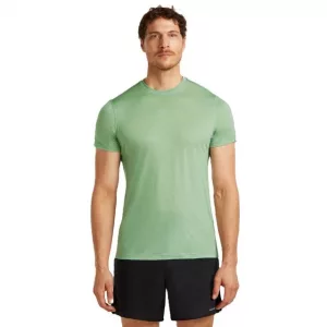 Icebreaker 125 Speed T-Shirt seaglass vorne