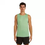 Icebreaker 125 Speed Tanktop seaglass vorne