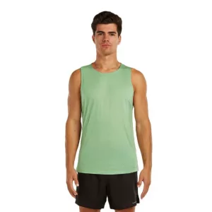 Icebreaker 125 Speed Tanktop seaglass vorne